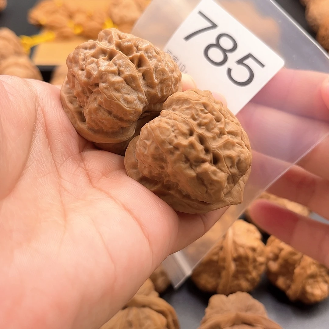 把件桃核蛙蛙福利38