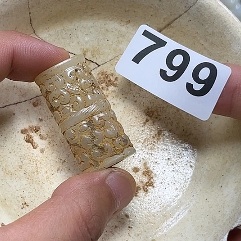 若***愚瓷片瓷器制作过程和加工流程一