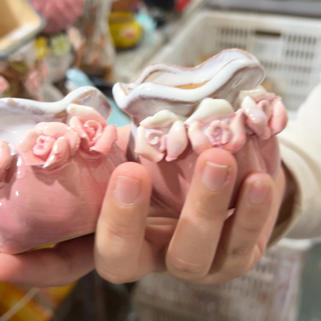 满20发爱退拉黑多肉花盆