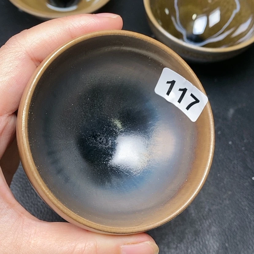 【闪购商品】茶盏我的盏太好看了吧