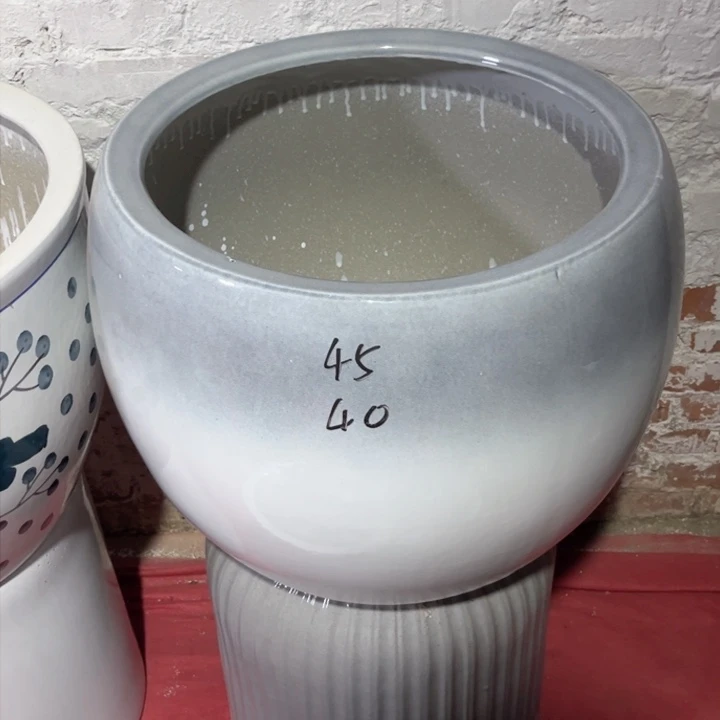 ?***贺灰口圆球特大号