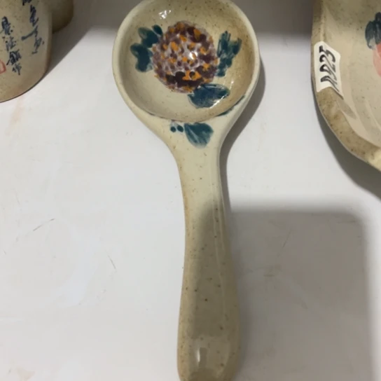 陶摆件景德镇瓷器博物陈列566777