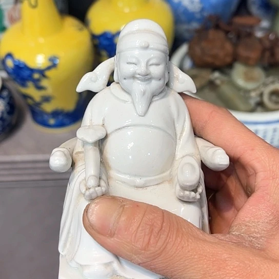 摆件用****4景德镇陶瓷艺术