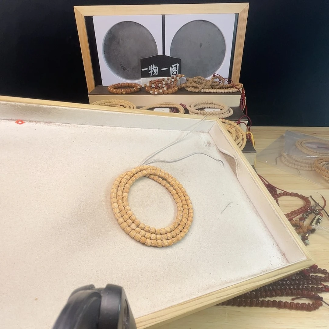 柏香籽/百香籽吊坠