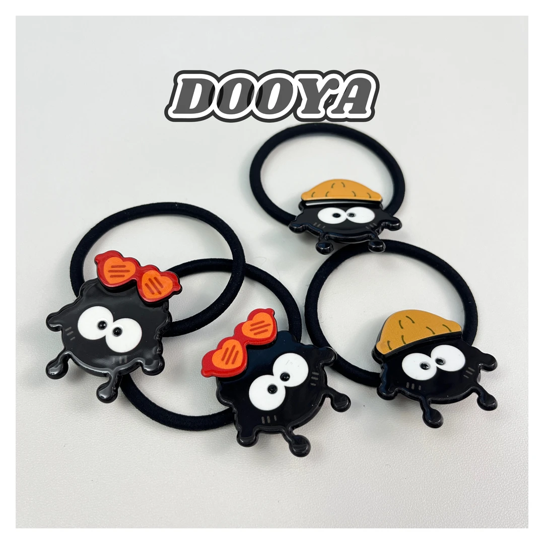 芽怼怼小众饰品 03617 发绳