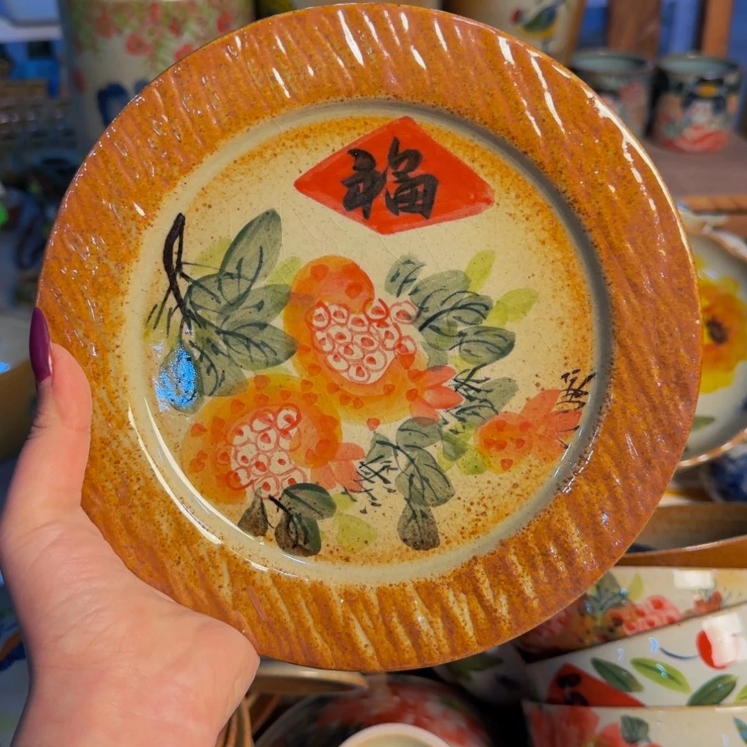 罐景德镇源头厂家