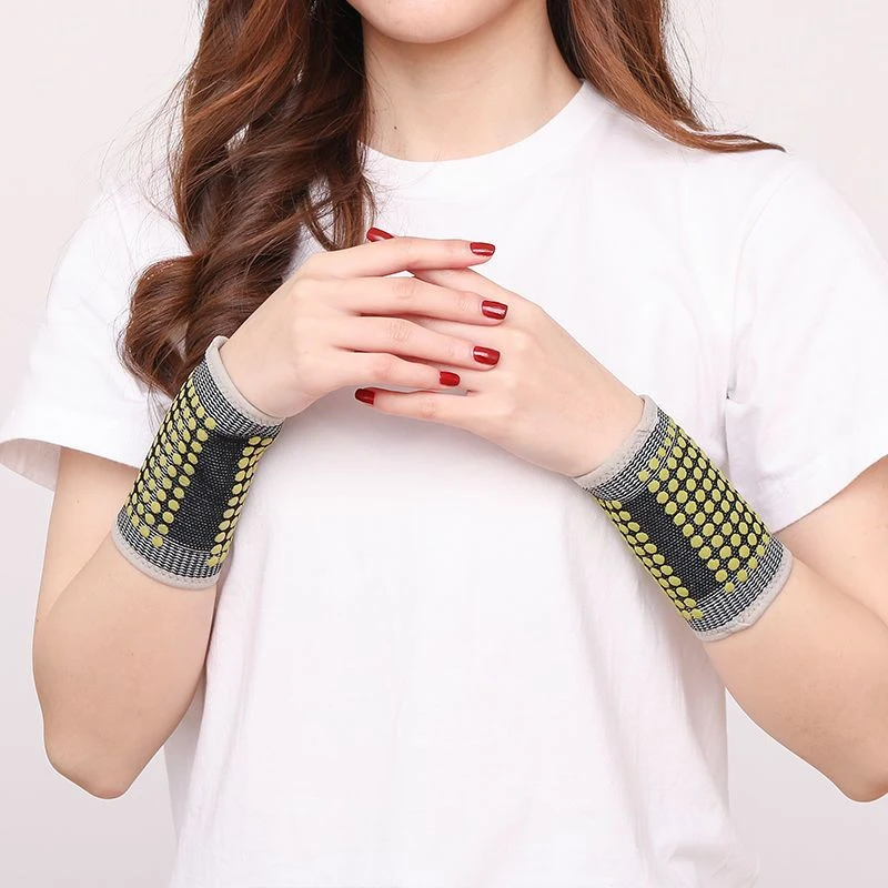 泗水泗滨砭石护腕