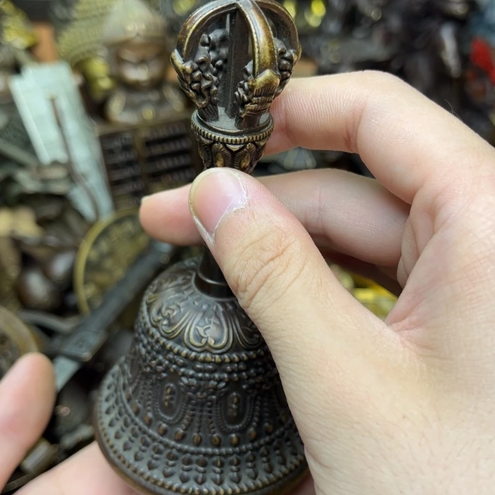 嘉嘉精品铜器摆件