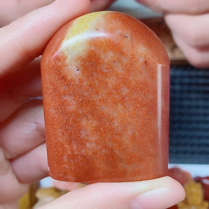 寿山石t****忒现场直播手工