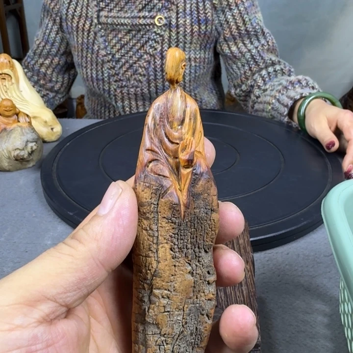 柏木（崖柏）太行崖柏