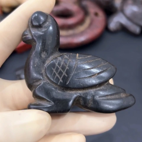 把件菩提根/象牙果