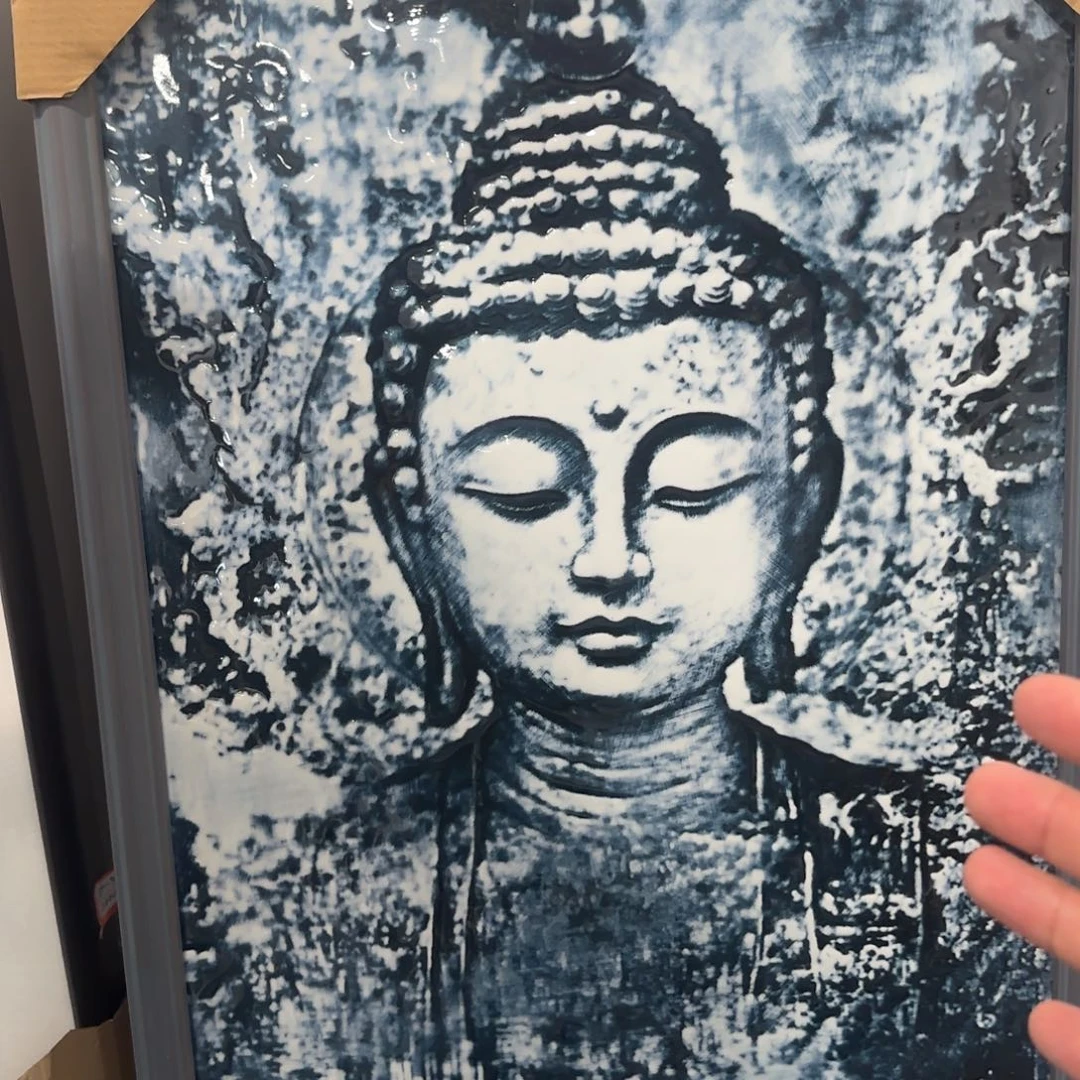 杨勇老师亲工作品