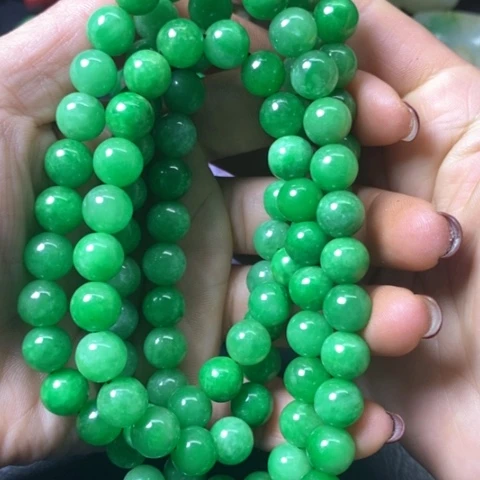 白玉菩提吊坠王****1摆件