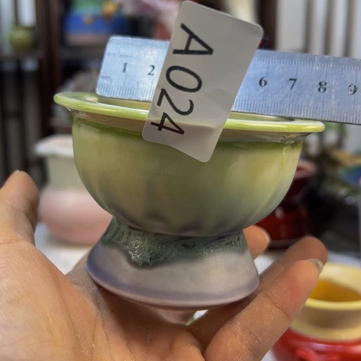 景德镇陶瓷研究所，2单包邮