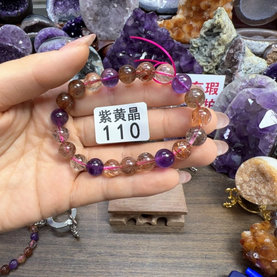 水晶摆件未镶嵌水晶石**美110