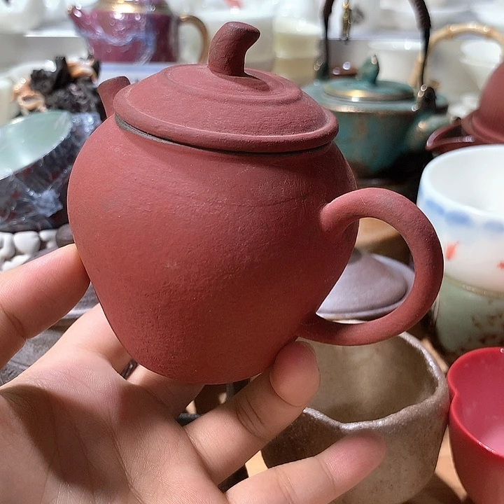 陶瓷制品及陶瓷艺术品容量150