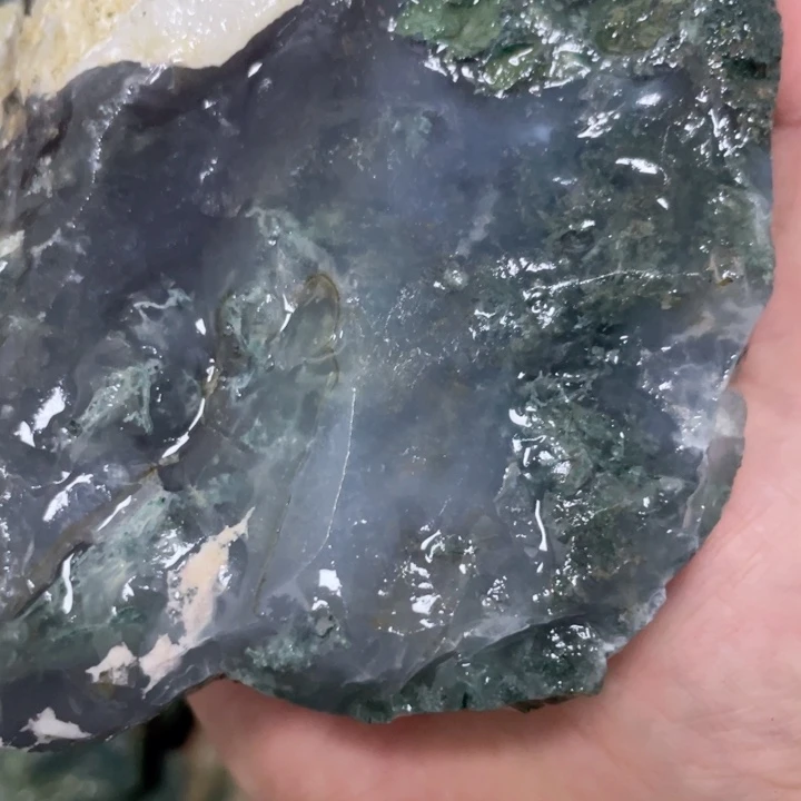 用***2定制玛瑙定制手镯不退不换