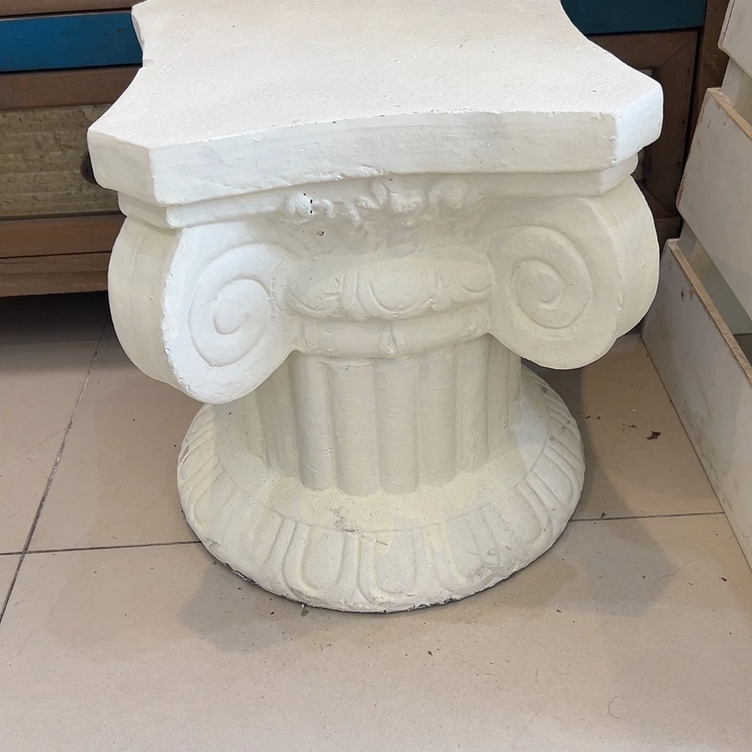 花园摆件红红火火