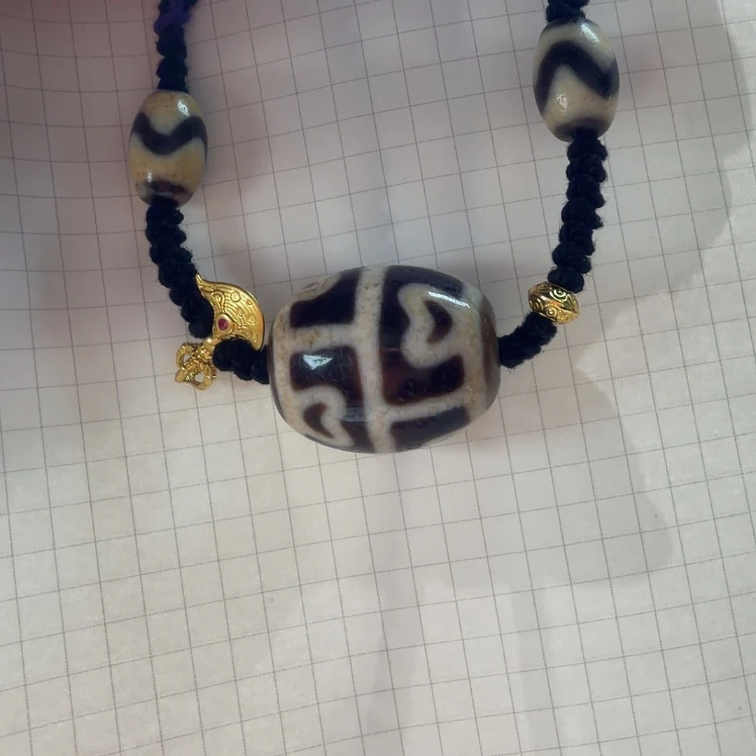 ༺***༻玛瑙/玉髓未镶嵌颈饰