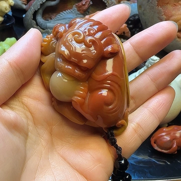 寿山石寿山石寿山石