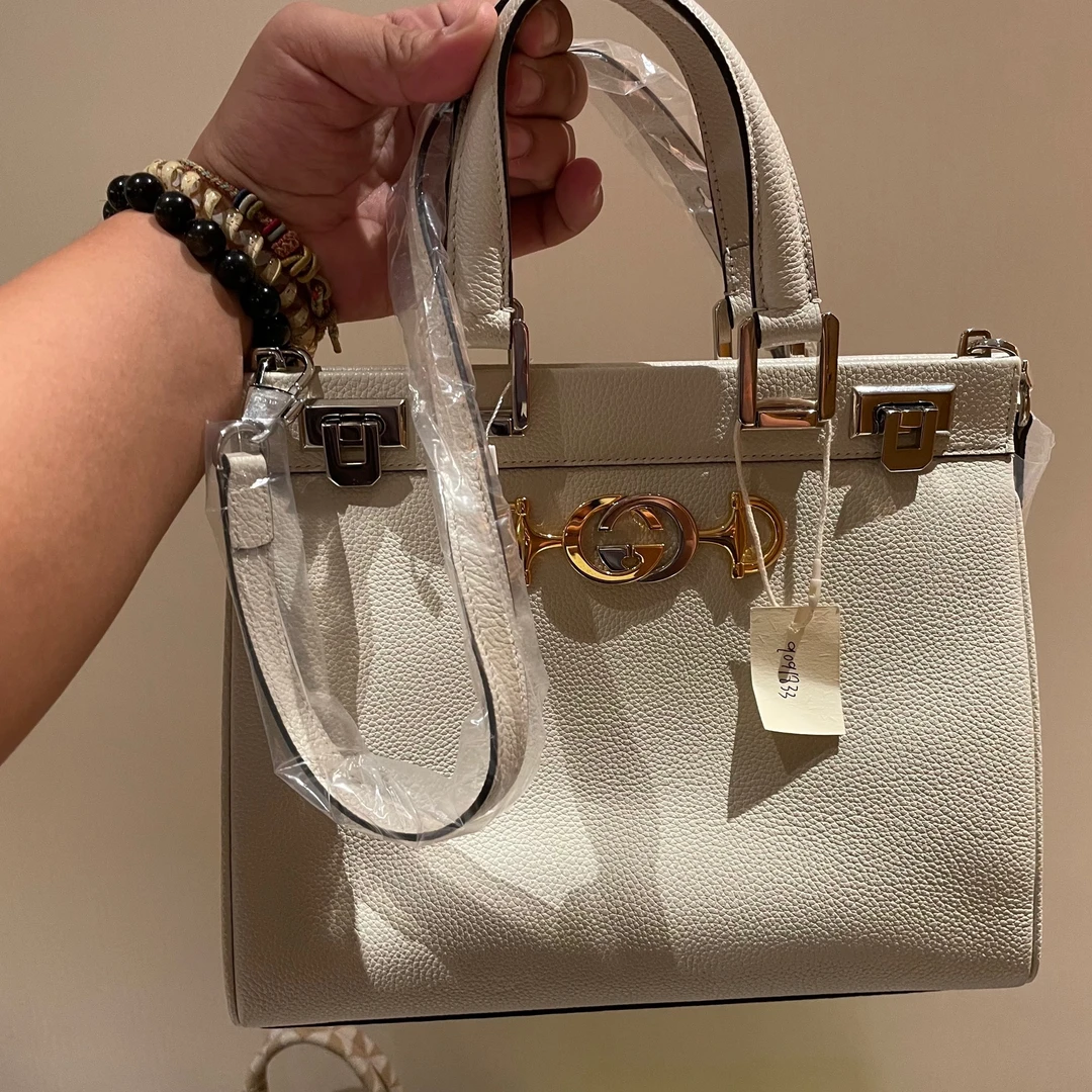 95新 GUCCI/古驰 小野专属/95新/古驰/单肩包/DY1315