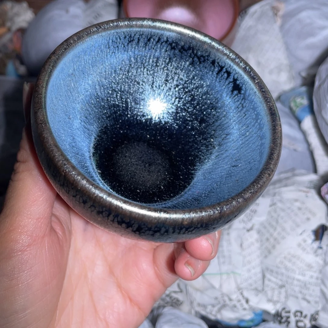 茶盏建盏直播间链接