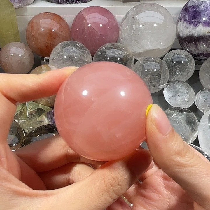 未镶嵌大型摆件（非配饰）水晶12