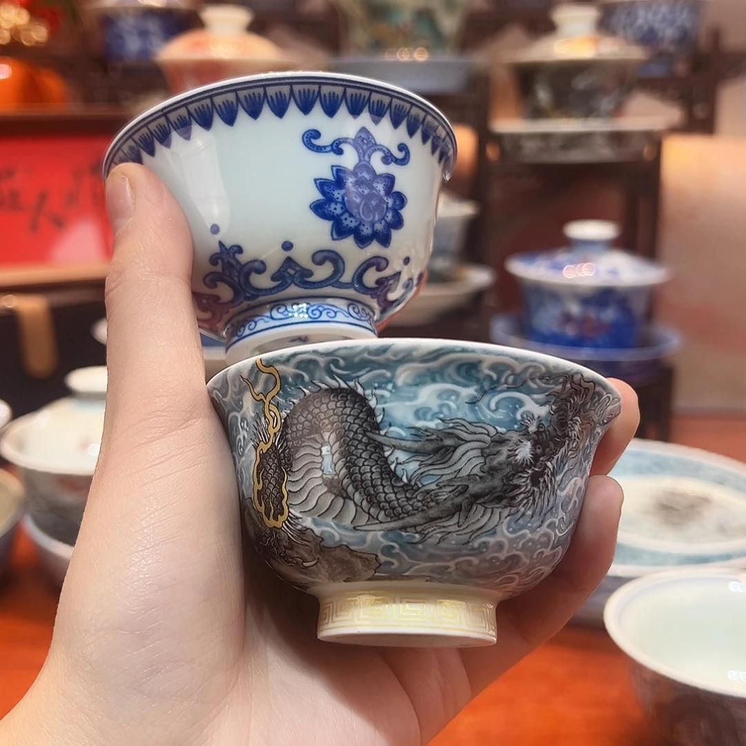 我们的目标是成为一个