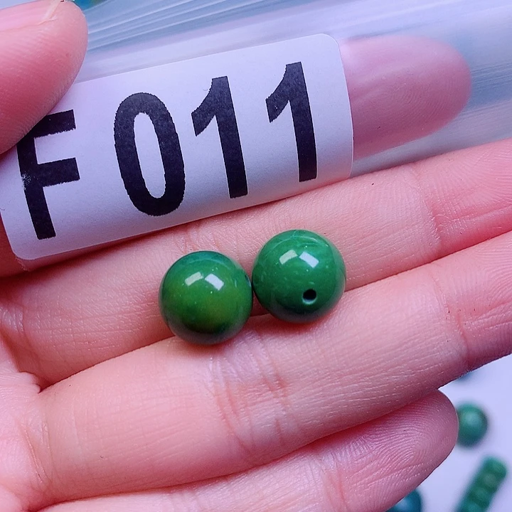 空竹粉丝专享十堰特色手工散珠