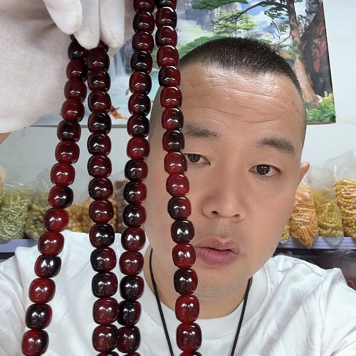 非洲紫檀（红花梨）38