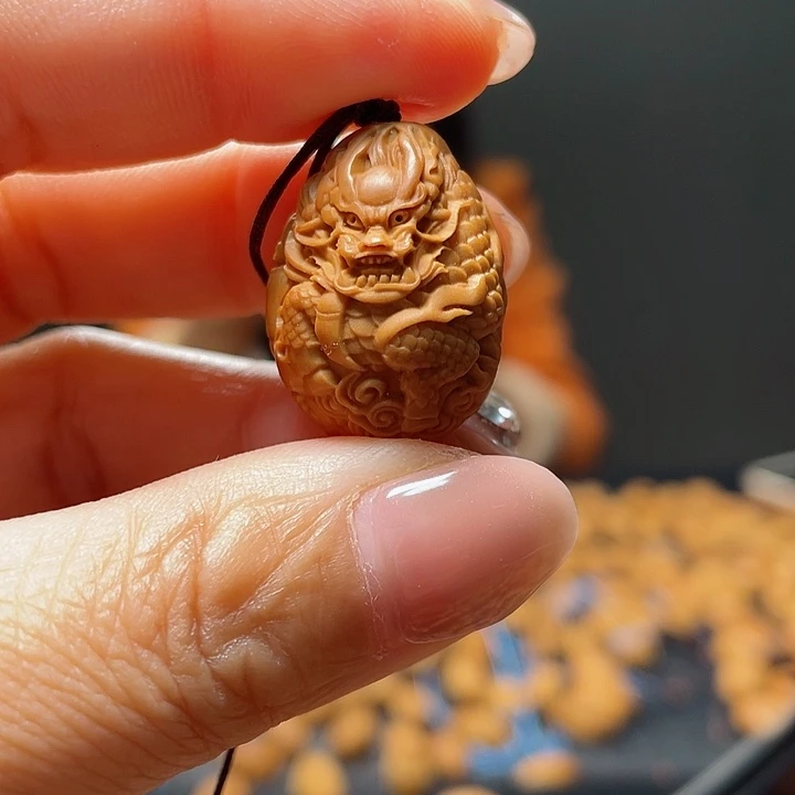 橄榄核手串/手链橄榄