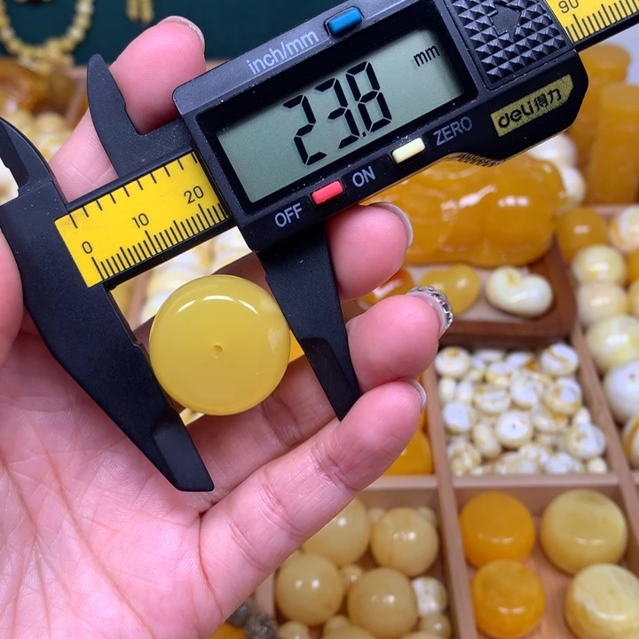 非金属配珠配饰019