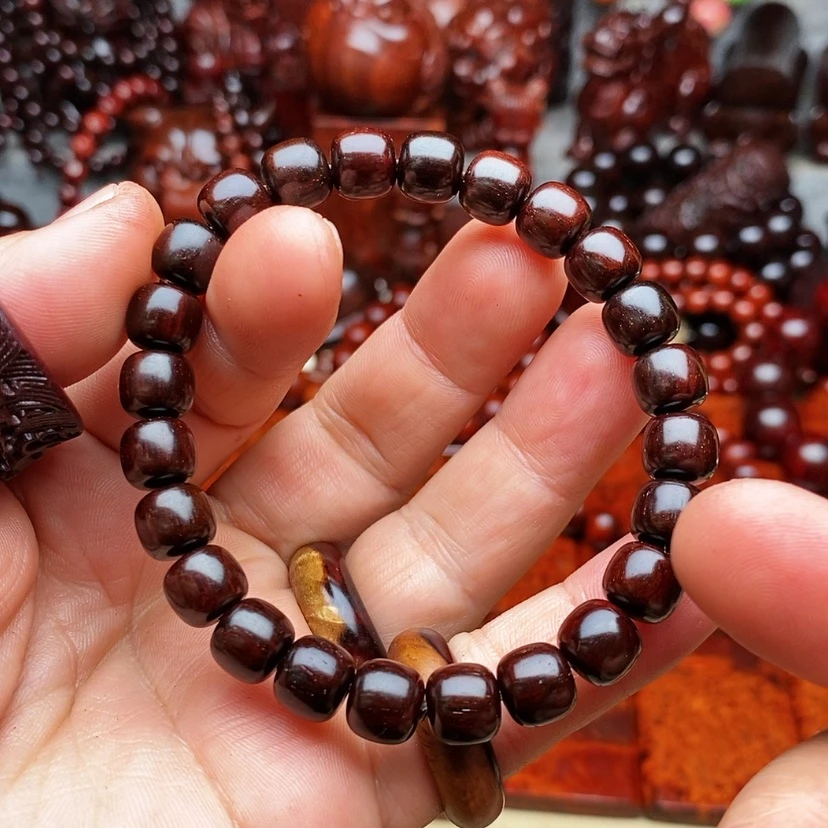 【闪购商品】檀香紫檀（小叶紫檀）多样性发其一小叶紫檀