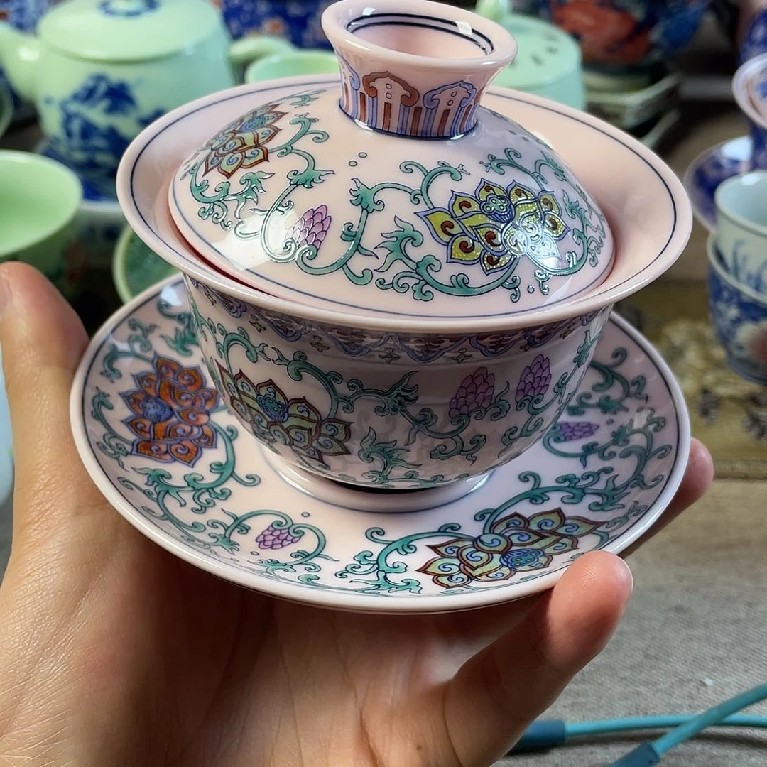 瓷片景德镇陶瓷455569999