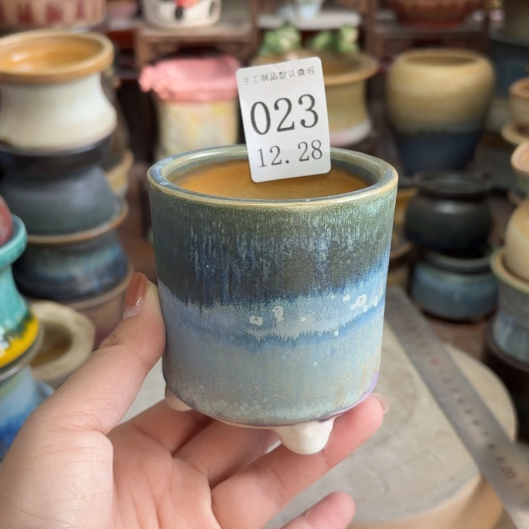 瓷片景德镇陶瓷手工制作