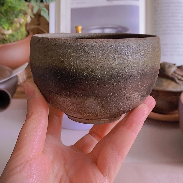 三晃庵 大汤吞福利特价