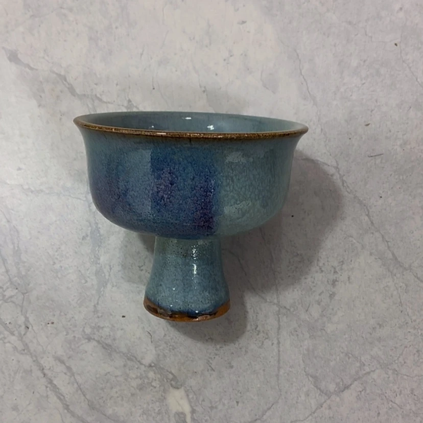 【闪购商品】摆件高古瓷五大名窑用****龙