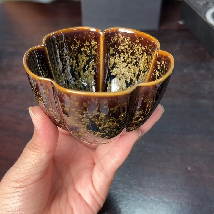 小米茶器龙泉云间青瓷