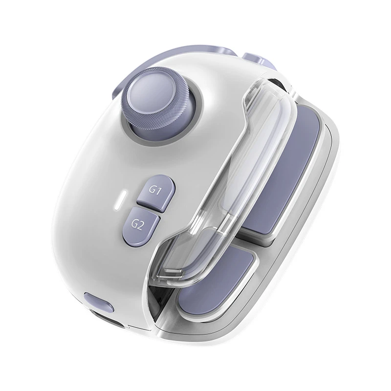 新款压枪手柄走位连点身法手柄吃鸡神器自动压枪