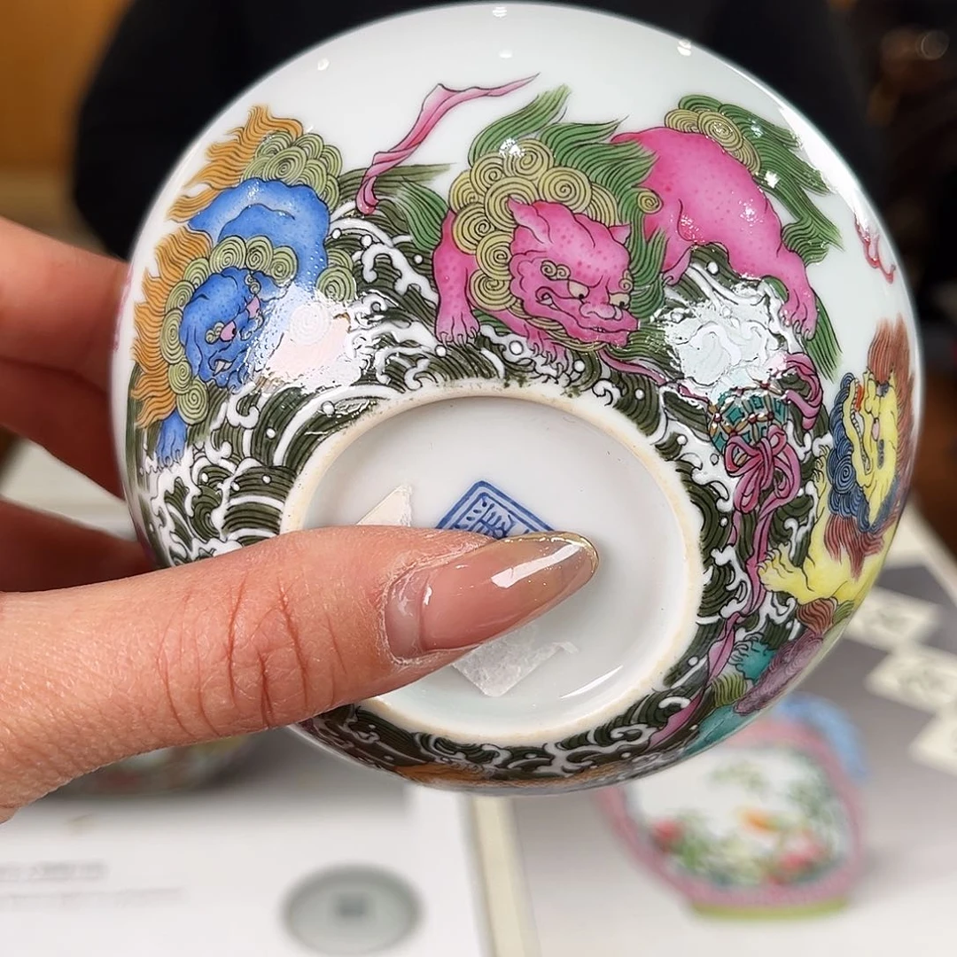 九鸣瓷艺九鸣瓷艺