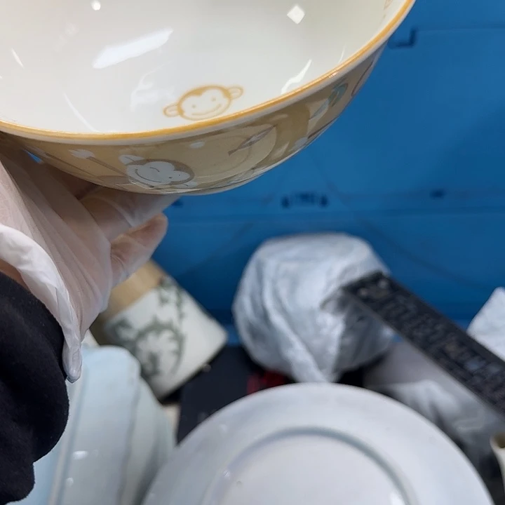 瓷片天**合开播啦…开播啦