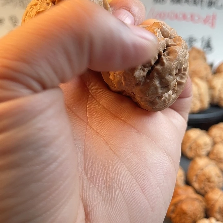 吕***哈吊坠文玩核桃1111111