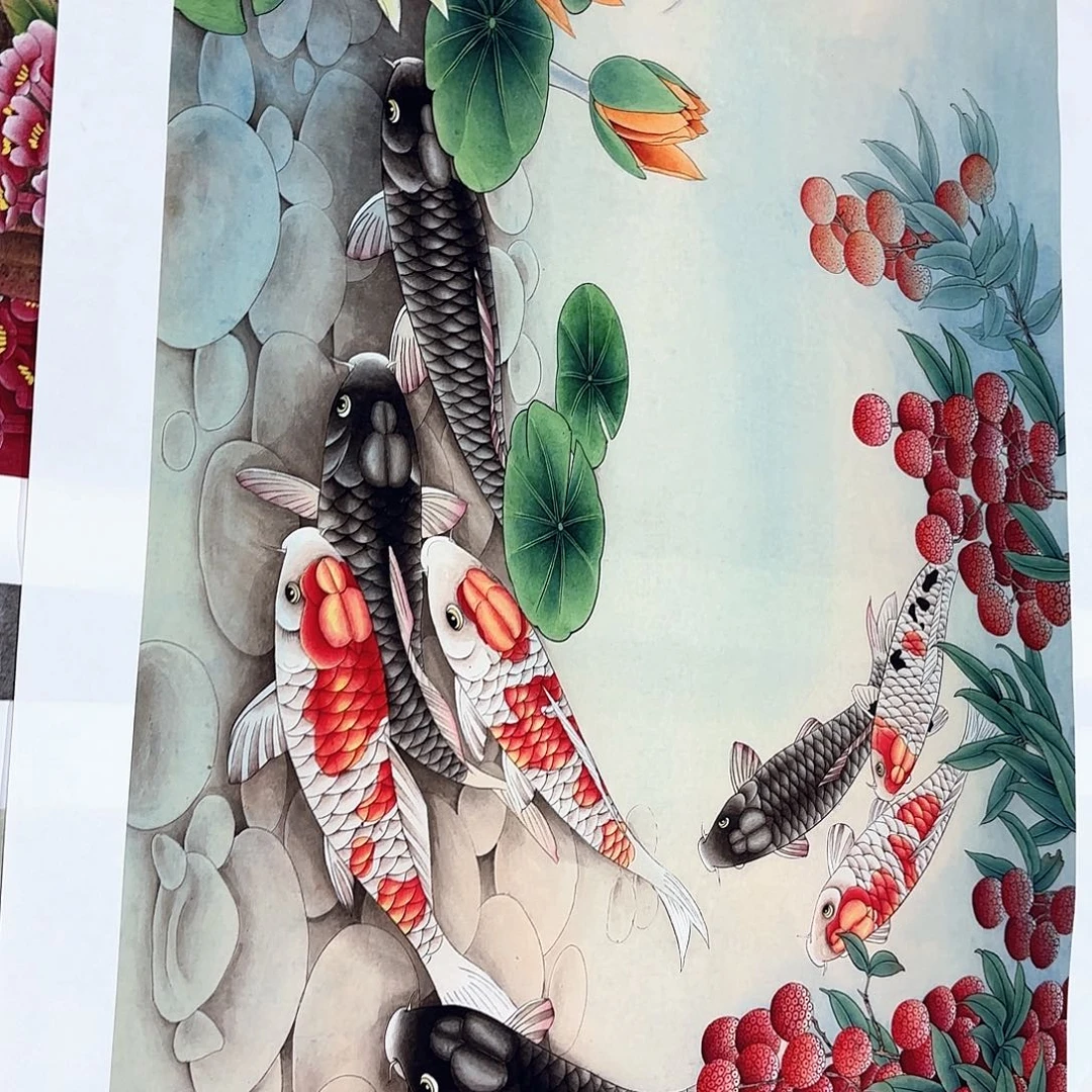 哥特风格丰富多彩