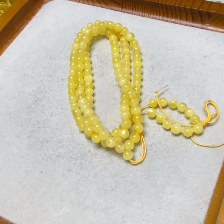 蜜蜡未镶嵌裸石多样性发货