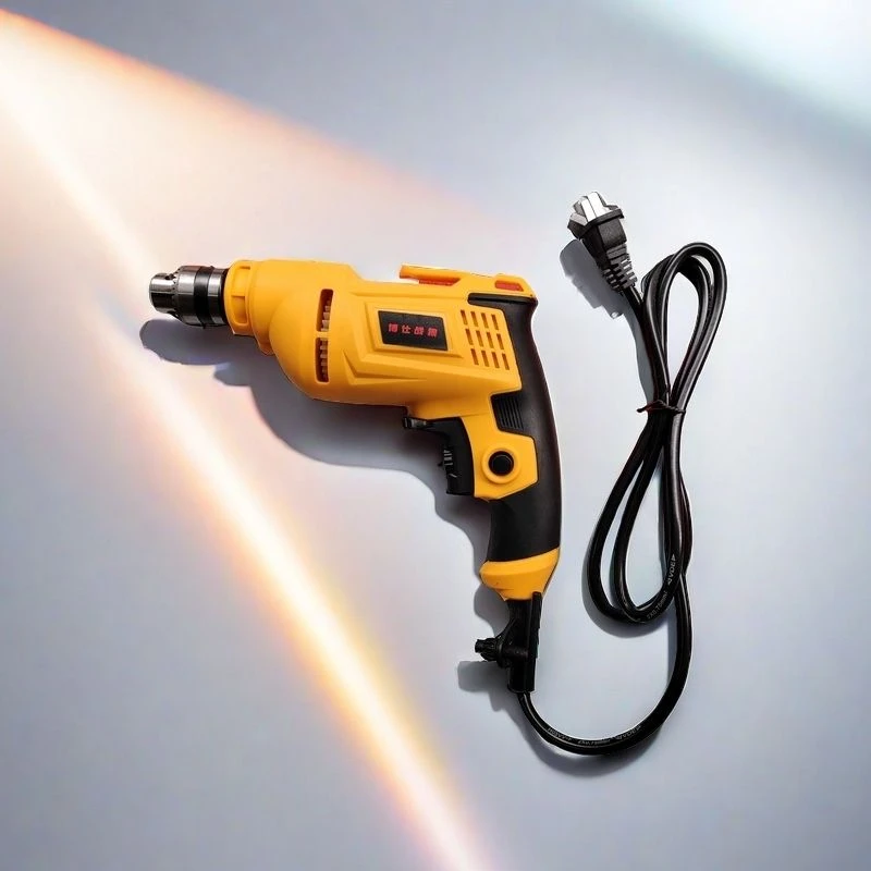 【5897人好评】新款手电钻大功率多功能手枪钻强力有线插电钻电动螺