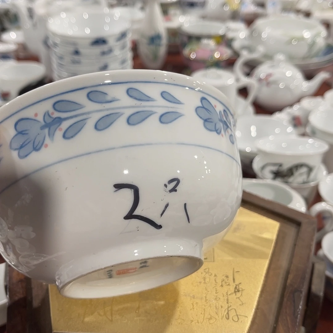 豆***❅醴陵瓷供货基地炸福利