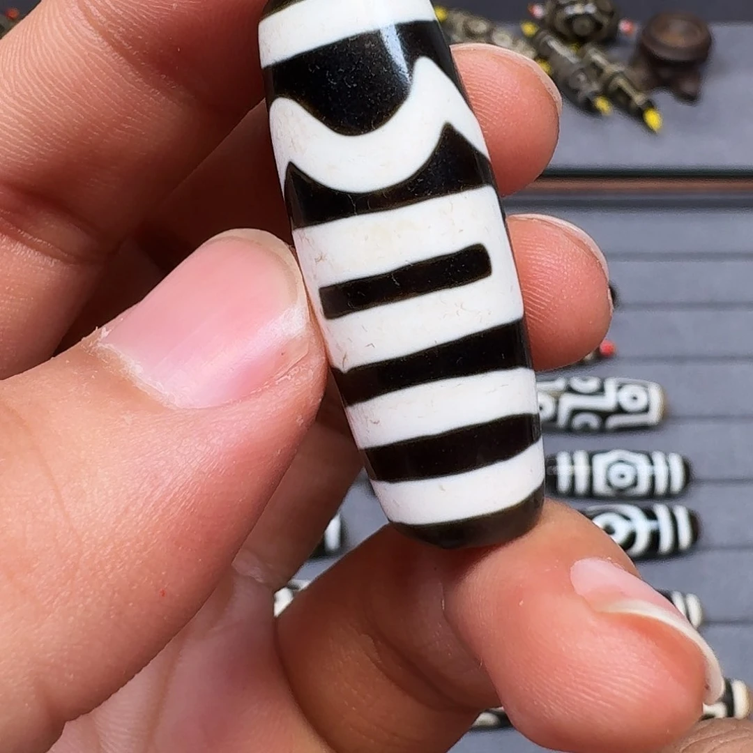 玛瑙/玉髓颈饰未镶嵌喜*