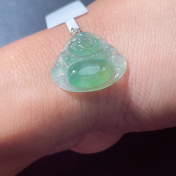 未镶嵌定制翡翠翡翠