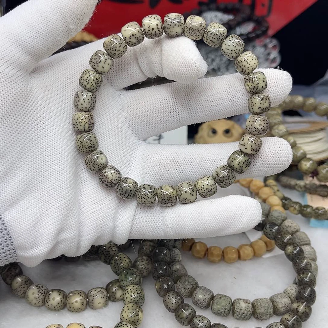 星月菩提手串那也新年特别福利卡9挂瓷