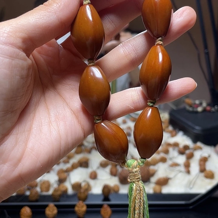 手串/手链橄榄核橄榄